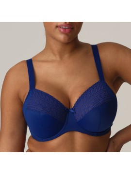 Prima Donna Montara Lazuriete Full Cup Bra